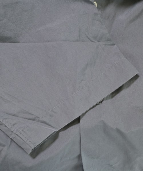 URBAN RESEARCH（アーバンリサーチ）カジュアルシャツ グレー サイズ:L メンズ/2200619031367