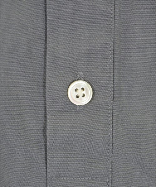 URBAN RESEARCH（アーバンリサーチ）カジュアルシャツ グレー サイズ:L メンズ/2200619031367