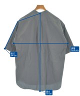 URBAN RESEARCH（アーバンリサーチ）カジュアルシャツ グレー サイズ:L メンズ/2200619031367