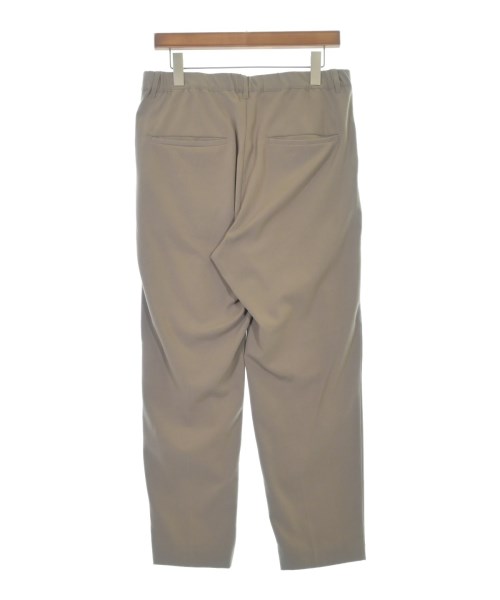 URBAN RESEARCH（アーバンリサーチ）スラックス ベージュ サイズ:M メンズ/2200620810029