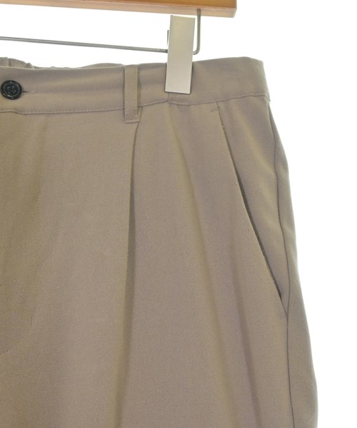 URBAN RESEARCH（アーバンリサーチ）スラックス ベージュ サイズ:M メンズ/2200620810029
