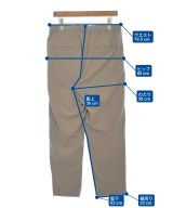 URBAN RESEARCH（アーバンリサーチ）スラックス ベージュ サイズ:M メンズ/2200620810029