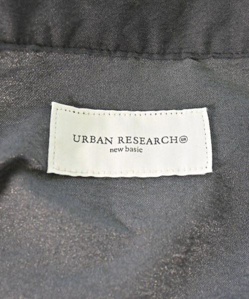 URBAN RESEARCH（アーバンリサーチ）その他 黒 サイズ:L メンズ/2200606741095