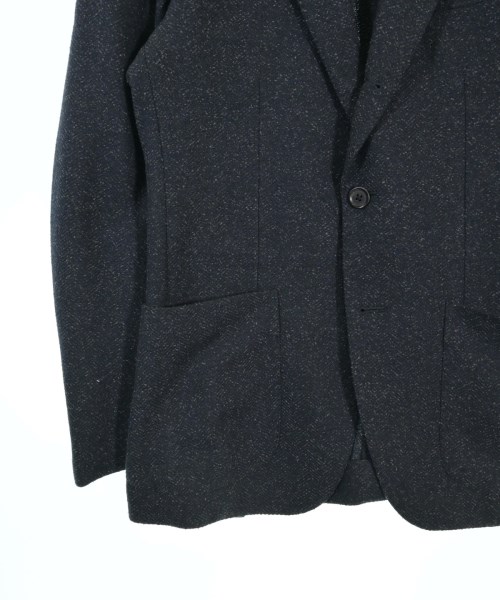 URBAN RESEARCH（アーバンリサーチ）テーラードジャケット 紺 サイズ:46(M位) メンズ/2200670692064