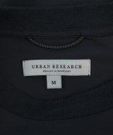 URBAN RESEARCH（アーバンリサーチ）Tシャツ・カットソー 黒 サイズ:M メンズ/2200670208036