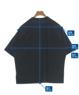 URBAN RESEARCH（アーバンリサーチ）Tシャツ・カットソー 黒 サイズ:M メンズ/2200670208036