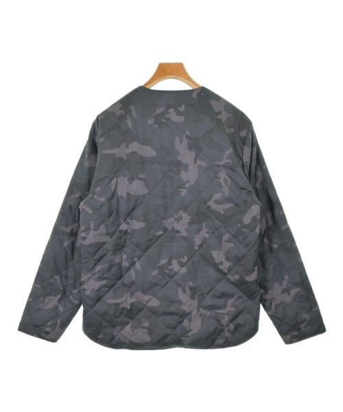 URBAN RESEARCH（アーバンリサーチ）ダウンジャケット/ダウンベスト グレー サイズ:40(L位) メンズ/2200676016031