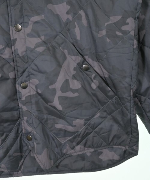 URBAN RESEARCH（アーバンリサーチ）ダウンジャケット/ダウンベスト グレー サイズ:40(L位) メンズ/2200676016031