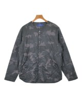 URBAN RESEARCH（アーバンリサーチ）ダウンジャケット/ダウンベスト グレー サイズ:40(L位) メンズ/2200676016031