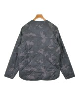 URBAN RESEARCH（アーバンリサーチ）ダウンジャケット/ダウンベスト グレー サイズ:40(L位) メンズ/2200676016031