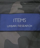 URBAN RESEARCH（アーバンリサーチ）ダウンジャケット/ダウンベスト グレー サイズ:40(L位) メンズ/2200676016031