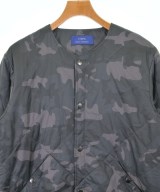 URBAN RESEARCH（アーバンリサーチ）ダウンジャケット/ダウンベスト グレー サイズ:40(L位) メンズ/2200676016031