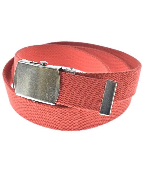 URBAN RESEARCH(アーバンリサーチ)ベルト オレンジ サイズ:-/2200676016604