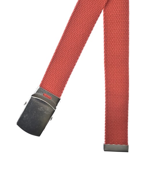 URBAN RESEARCH（アーバンリサーチ）ベルト オレンジ サイズ:- メンズ/2200676016604