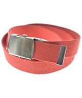 URBAN RESEARCH（アーバンリサーチ）ベルト オレンジ サイズ:- メンズ/2200676016604