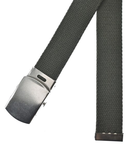 URBAN RESEARCH（アーバンリサーチ）ベルト カーキ サイズ:- メンズ/2200676016611