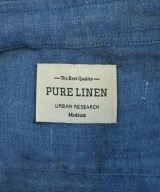 URBAN RESEARCH（アーバンリサーチ）カジュアルシャツ 青 サイズ:M メンズ/2200672701047