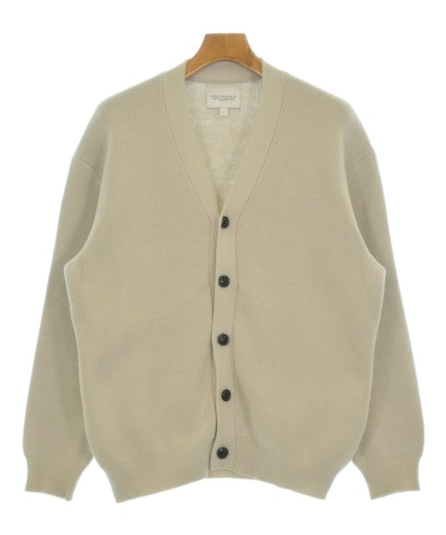 URBAN RESEARCH(アーバンリサーチ)カーディガン 白 サイズ:L/2200670943050