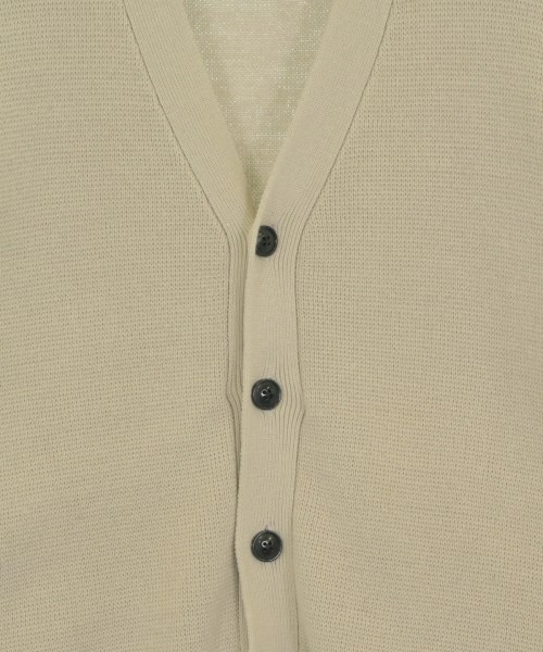 URBAN RESEARCH（アーバンリサーチ）カーディガン 白 サイズ:L メンズ/2200670943050