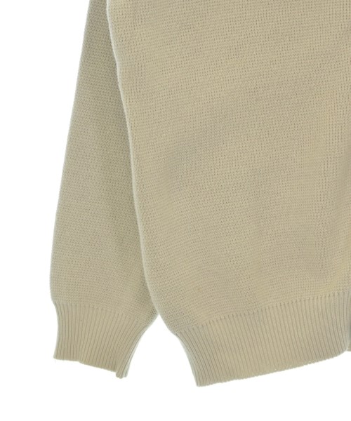 URBAN RESEARCH（アーバンリサーチ）カーディガン 白 サイズ:L メンズ/2200670943050