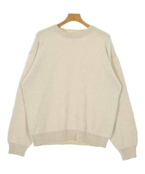 URBAN RESEARCH(アーバンリサーチ)ニット・セーター ベージュ サイズ:L/2200664282066