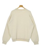 URBAN RESEARCH（アーバンリサーチ）ニット・セーター ベージュ サイズ:L メンズ/2200664282066