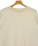 URBAN RESEARCH（アーバンリサーチ）ニット・セーター ベージュ サイズ:L メンズ/2200664282066