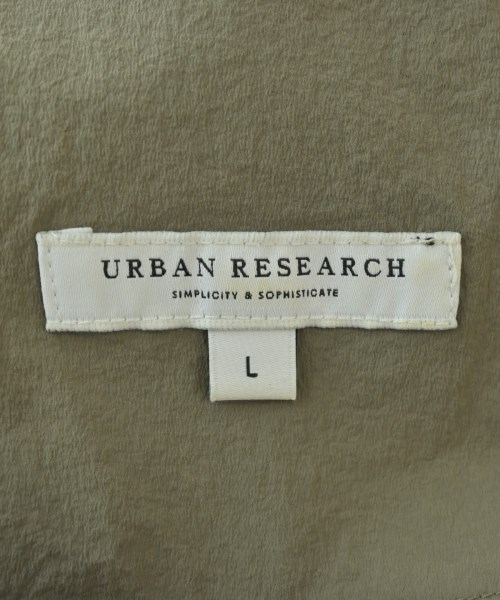 URBAN RESEARCH（アーバンリサーチ）その他 グレー サイズ:L メンズ/2200680446046