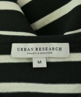 URBAN RESEARCH（アーバンリサーチ）Tシャツ・カットソー 黒 サイズ:M メンズ/2200672710117