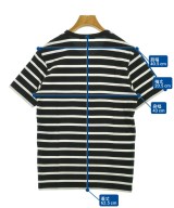 URBAN RESEARCH（アーバンリサーチ）Tシャツ・カットソー 黒 サイズ:M メンズ/2200672710117