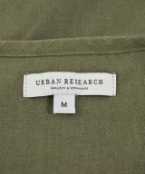 URBAN RESEARCH（アーバンリサーチ）カジュアルシャツ カーキ サイズ:M メンズ/2200694099078