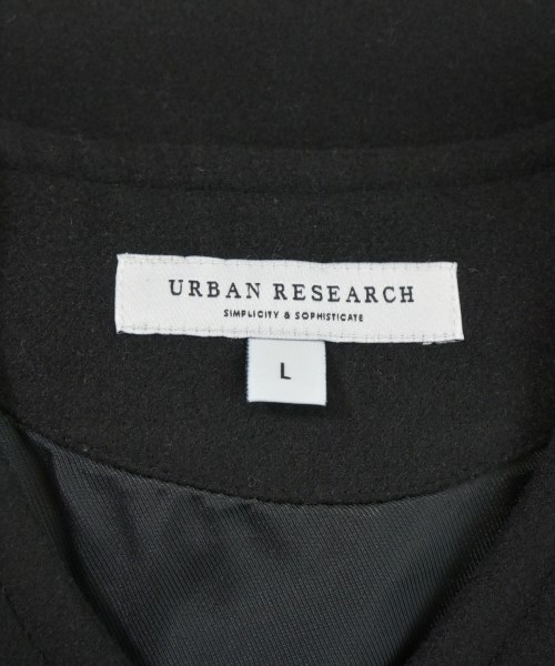 URBAN RESEARCH（アーバンリサーチ）その他 黒 サイズ:L メンズ/2200688443085