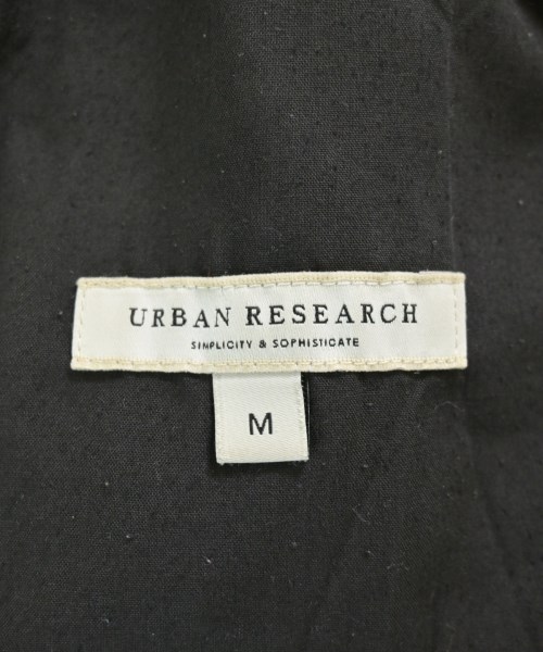 URBAN RESEARCH（アーバンリサーチ）その他 黒 サイズ:M メンズ/2200566103131