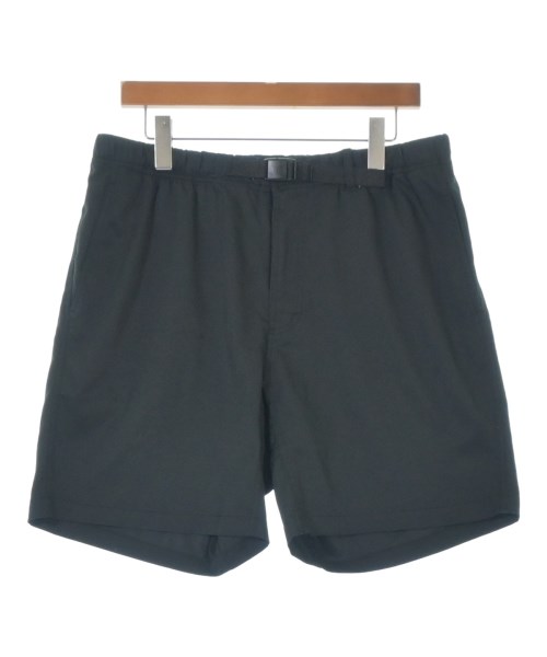 URBAN RESEARCH(アーバンリサーチ)ショートパンツ 黒 サイズ:L/2200691279084