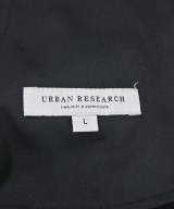 URBAN RESEARCH（アーバンリサーチ）ショートパンツ 黒 サイズ:L メンズ/2200691279084