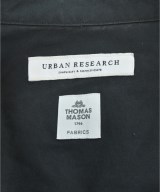 URBAN RESEARCH（アーバンリサーチ）カジュアルシャツ 黒 サイズ:L メンズ/2200695792022
