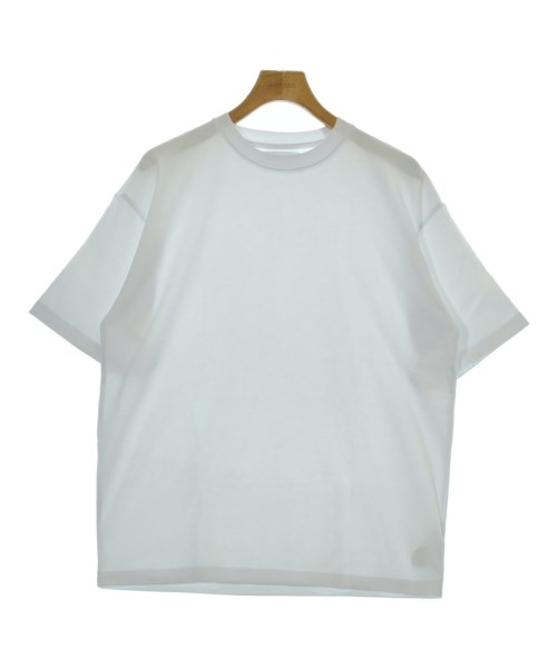 URBAN RESEARCH（アーバンリサーチ）Tシャツ・カットソー 白 サイズ:L メンズ/2200696120152