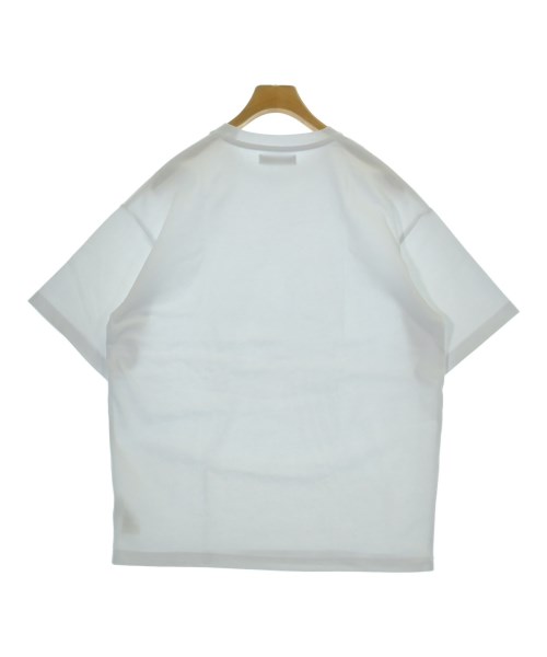 URBAN RESEARCH（アーバンリサーチ）Tシャツ・カットソー 白 サイズ:L メンズ/2200696120152