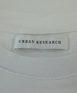 URBAN RESEARCH（アーバンリサーチ）Tシャツ・カットソー 白 サイズ:L メンズ/2200696120152