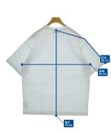 URBAN RESEARCH（アーバンリサーチ）Tシャツ・カットソー 白 サイズ:L メンズ/2200696120152