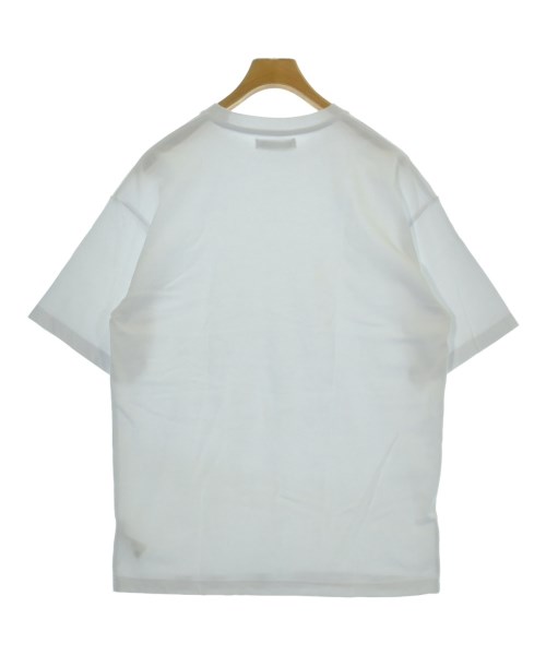 URBAN RESEARCH（アーバンリサーチ）Tシャツ・カットソー 白 サイズ:L メンズ/2200696120169