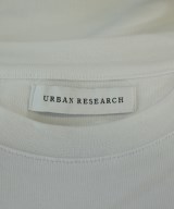 URBAN RESEARCH（アーバンリサーチ）Tシャツ・カットソー 白 サイズ:L メンズ/2200696120169