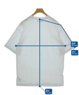 URBAN RESEARCH（アーバンリサーチ）Tシャツ・カットソー 白 サイズ:L メンズ/2200696120169