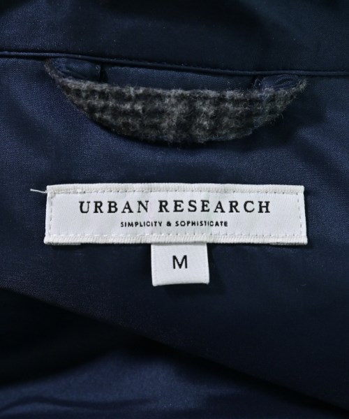URBAN RESEARCH（アーバンリサーチ）カジュアルシャツ グレー サイズ:M メンズ/2200697668011