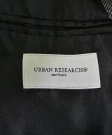 URBAN RESEARCH（アーバンリサーチ）ジャケット 黒 サイズ:M メンズ/2200697668042