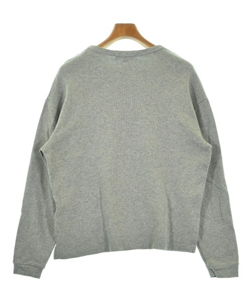 URBAN RESEARCH（アーバンリサーチ）Tシャツ・カットソー グレー サイズ:M メンズ/2200697809049