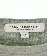 URBAN RESEARCH（アーバンリサーチ）Tシャツ・カットソー グレー サイズ:M メンズ/2200697809049