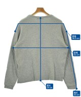 URBAN RESEARCH（アーバンリサーチ）Tシャツ・カットソー グレー サイズ:M メンズ/2200697809049
