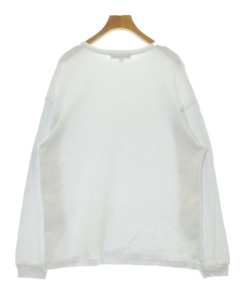 URBAN RESEARCH（アーバンリサーチ）Tシャツ・カットソー 白 サイズ:M メンズ/2200697809056