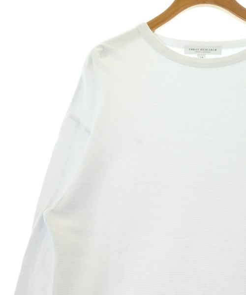 URBAN RESEARCH（アーバンリサーチ）Tシャツ・カットソー 白 サイズ:M メンズ/2200697809056